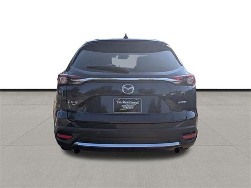 2022 Mazda CX-9 Grand Touring