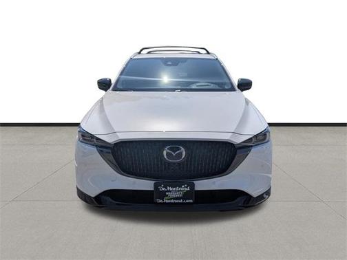 2025 Mazda CX-5 2.5 Turbo Premium Package