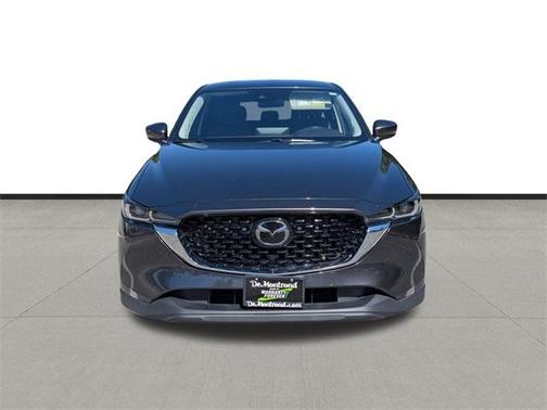 2022 Mazda CX-5 2.5 S Select Package