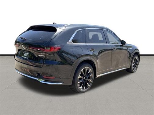 2025 Mazda CX-90 PHEV Premium Plus Package