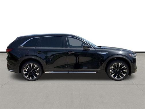 2025 Mazda CX-90 PHEV Premium Plus Package