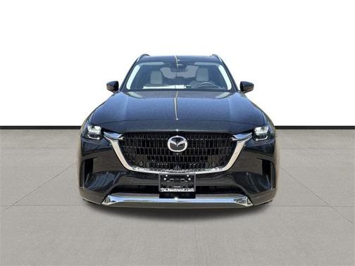2025 Mazda CX-90 PHEV Premium Plus Package