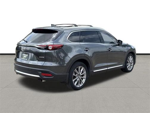 2022 Mazda CX-9 Grand Touring