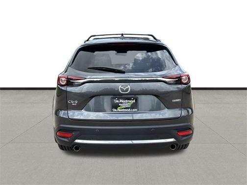 2022 Mazda CX-9 Grand Touring