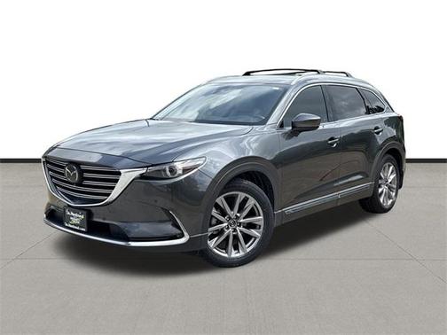 2022 Mazda CX-9 Grand Touring