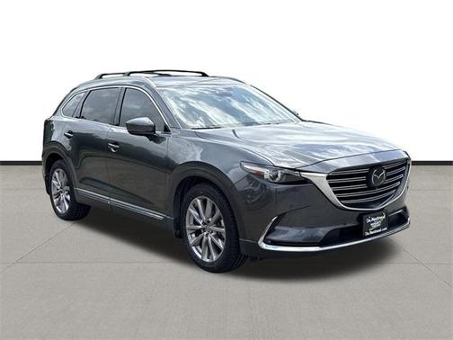 2022 Mazda CX-9 Grand Touring