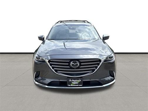 2022 Mazda CX-9 Grand Touring