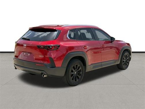 2024 Mazda CX-50 2.5 S Preferred Package