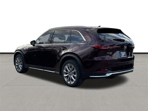 2025 Mazda CX-90 3.3 Turbo Premium Plus Package