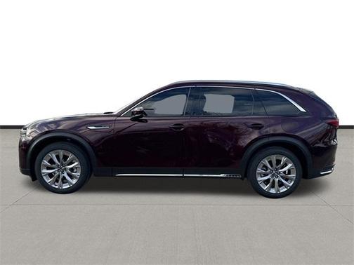 2025 Mazda CX-90 3.3 Turbo Premium Plus Package