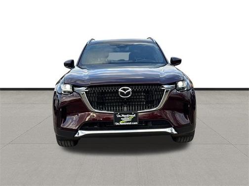 2025 Mazda CX-90 3.3 Turbo Premium Plus Package