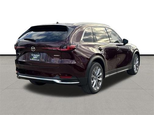 2025 Mazda CX-90 3.3 Turbo Premium Plus Package