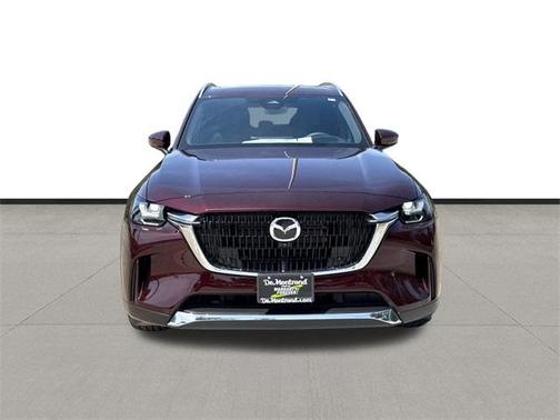 2025 Mazda CX-90 3.3 Turbo Premium Plus Package
