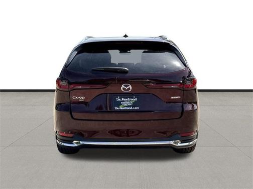 2025 Mazda CX-90 3.3 Turbo Premium Plus Package