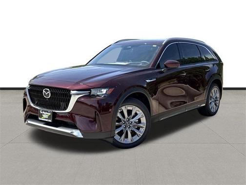 2025 Mazda CX-90 3.3 Turbo Premium Plus Package