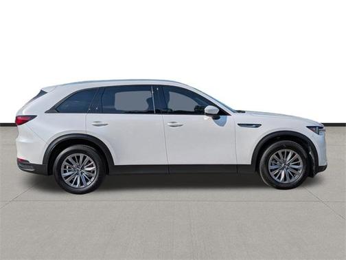 2025 Mazda CX-90 3.3 Turbo Preferred Package