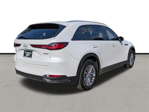 2025 Mazda CX-90 3.3 Turbo Preferred Package