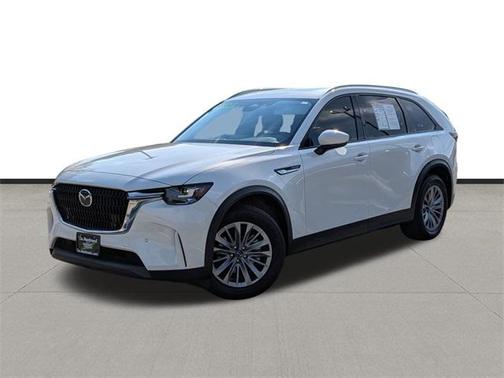 2025 Mazda CX-90 3.3 Turbo Preferred Package