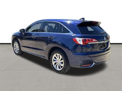 2016 Acura RDX Base