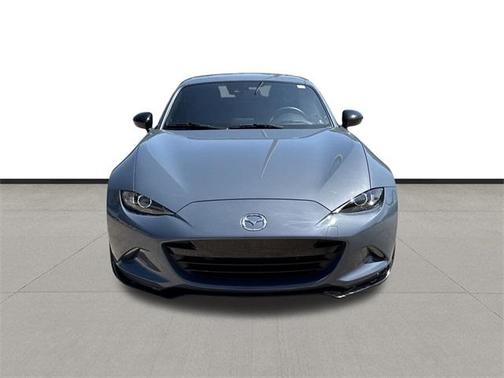 2021 Mazda MX-5 Miata RF Club