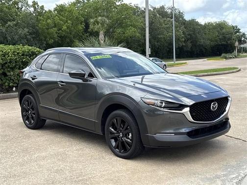 2024 Mazda CX-30 2.5 Turbo Premium Plus Package