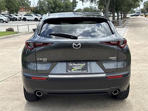 2024 Mazda CX-30 2.5 Turbo Premium Plus Package