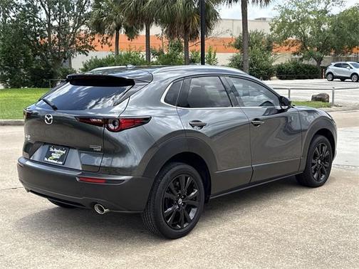 2024 Mazda CX-30 2.5 Turbo Premium Plus Package