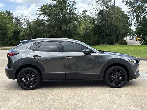 2024 Mazda CX-30 2.5 Turbo Premium Plus Package