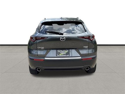 2024 Mazda CX-30 2.5 Turbo Premium Plus Package