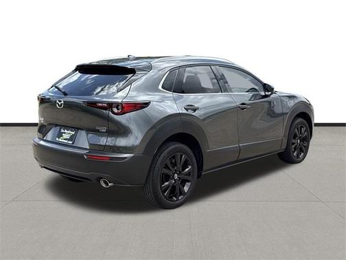 2024 Mazda CX-30 2.5 Turbo Premium Plus Package