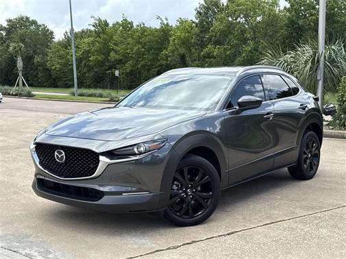 2024 Mazda CX-30 2.5 Turbo Premium Plus Package