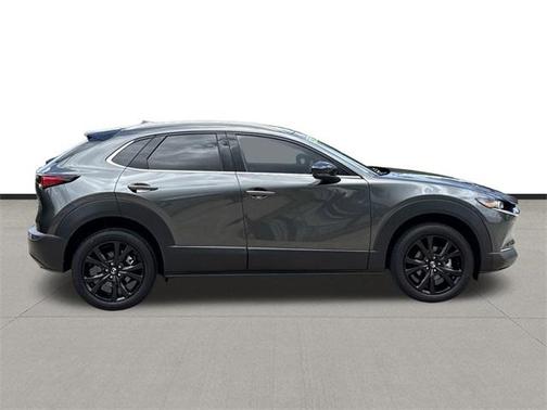 2024 Mazda CX-30 2.5 Turbo Premium Plus Package