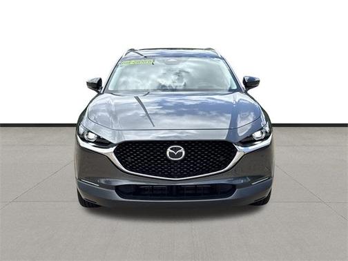 2024 Mazda CX-30 2.5 Turbo Premium Plus Package