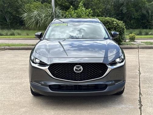 2024 Mazda CX-30 2.5 Turbo Premium Plus Package