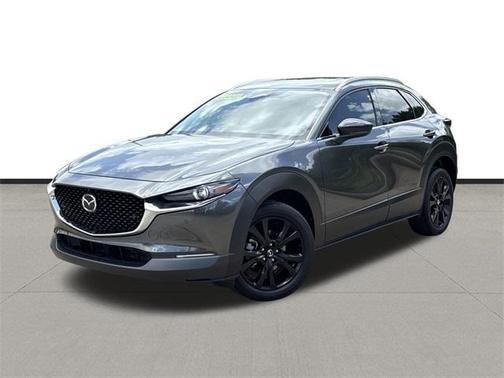 2024 Mazda CX-30 2.5 Turbo Premium Plus Package
