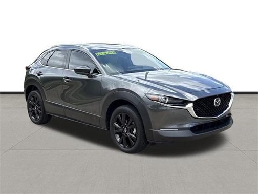 2024 Mazda CX-30 2.5 Turbo Premium Plus Package