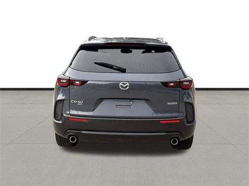 2024 Mazda CX-50 2.5 S Premium Plus Package