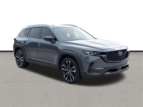 2024 Mazda CX-50 2.5 S Premium Plus Package
