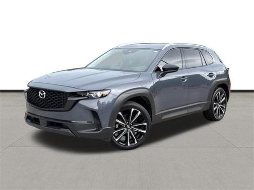 2024 Mazda CX-50 2.5 S Premium Plus Package