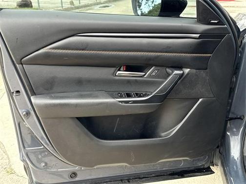 2024 Mazda CX-50 2.5 S Premium Plus Package