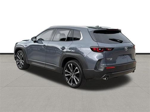 2024 Mazda CX-50 2.5 S Premium Plus Package