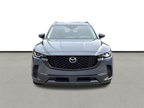 2024 Mazda CX-50 2.5 S Premium Plus Package