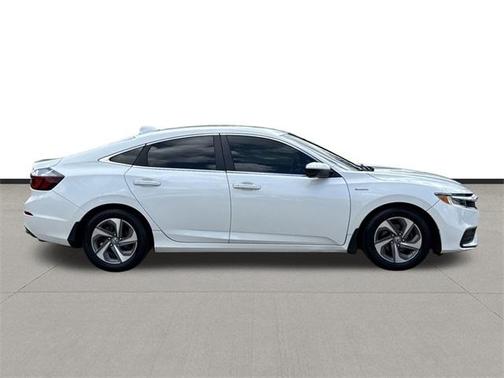 2020 Honda Insight EX