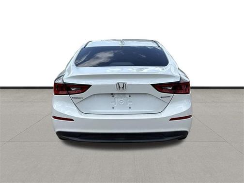 2020 Honda Insight EX
