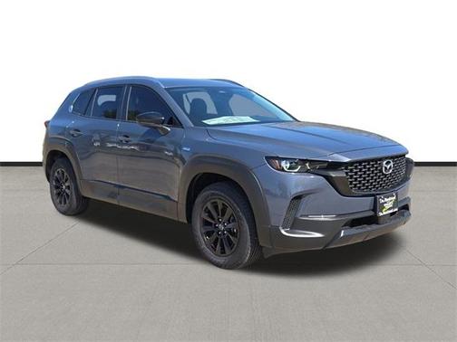2025 Mazda CX-50 Hybrid Preferred Package