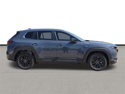 2025 Mazda CX-50 Hybrid Preferred Package