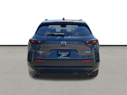 2025 Mazda CX-50 Hybrid Preferred Package