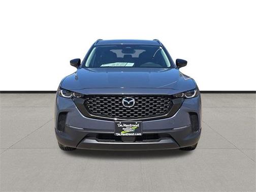 2025 Mazda CX-50 Hybrid Preferred Package