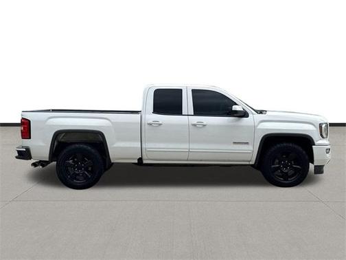 2017 GMC Sierra 1500 Base