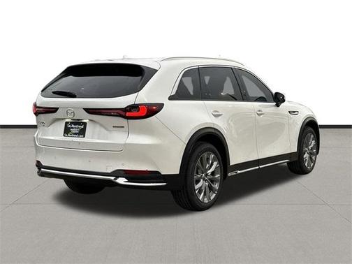 2025 Mazda CX-90 3.3 Turbo Premium Plus Package